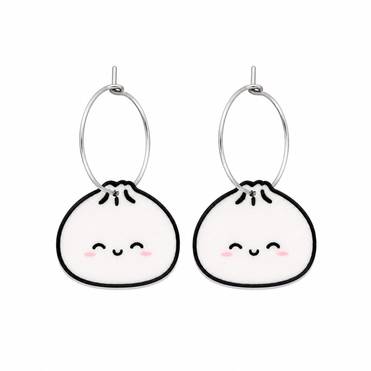 Bao Ohrringe