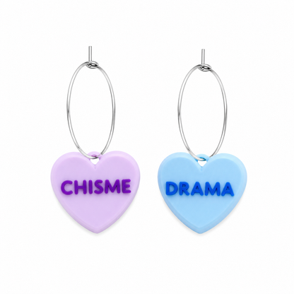 Gerüchte und Dramen im Umlauf