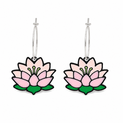 Flower of Ren: Destiny and Resilience
