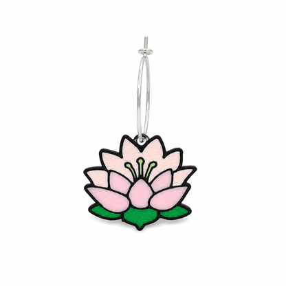 Flower of Ren: Destiny and Resilience