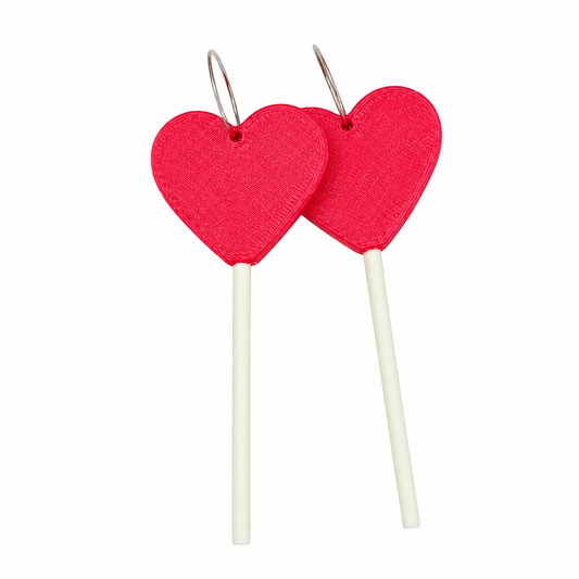 Lollipop Love Ohrringe