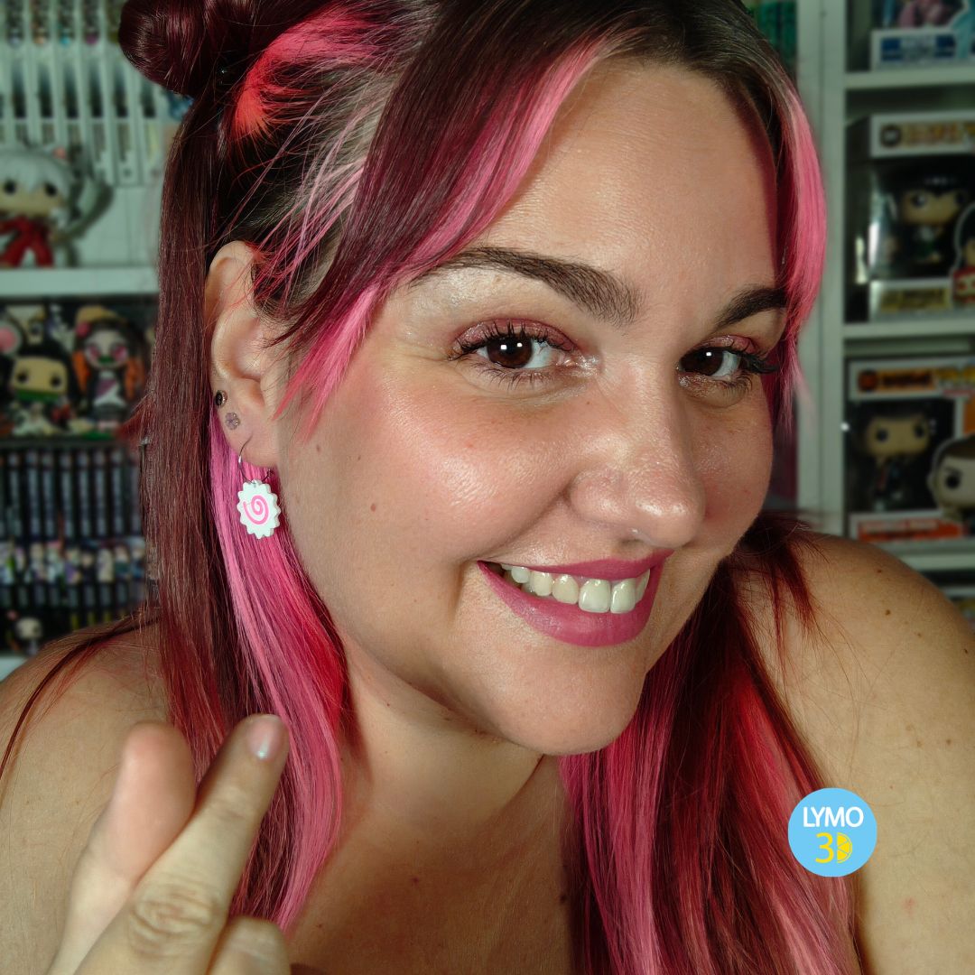 Miso Tonkotsu Earrings