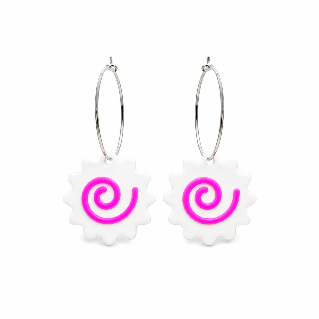 Miso Tonkotsu Earrings