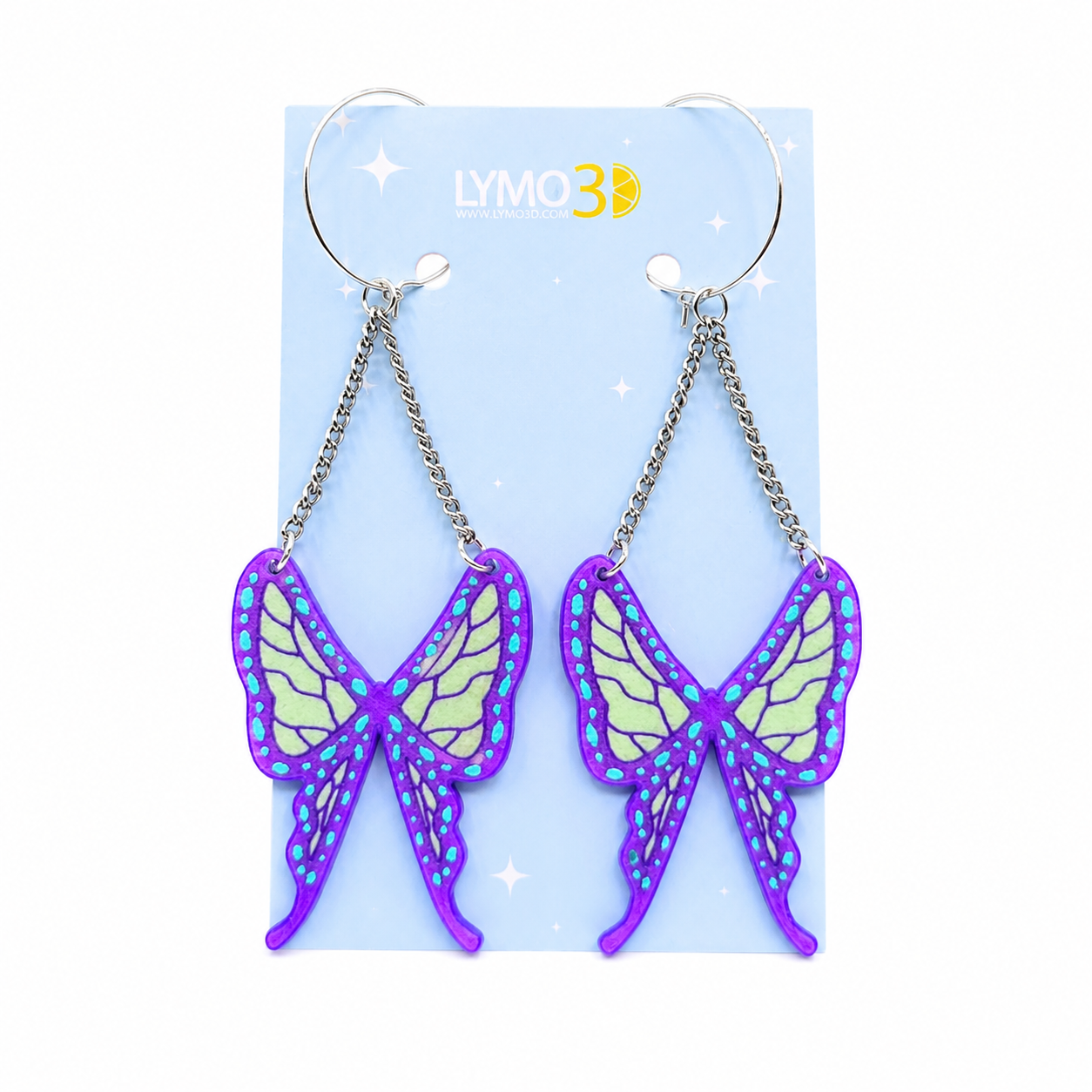 DreamWings Ohrringe