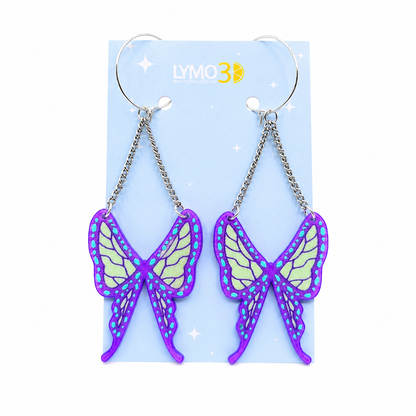DreamWings Ohrringe