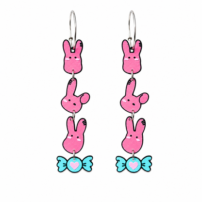 Sweet Spectre Earrings