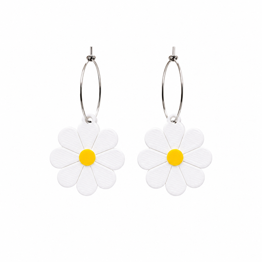Daisy-Ohrringe