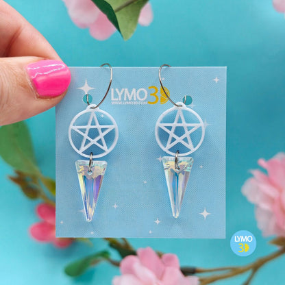 Pendientes protection light