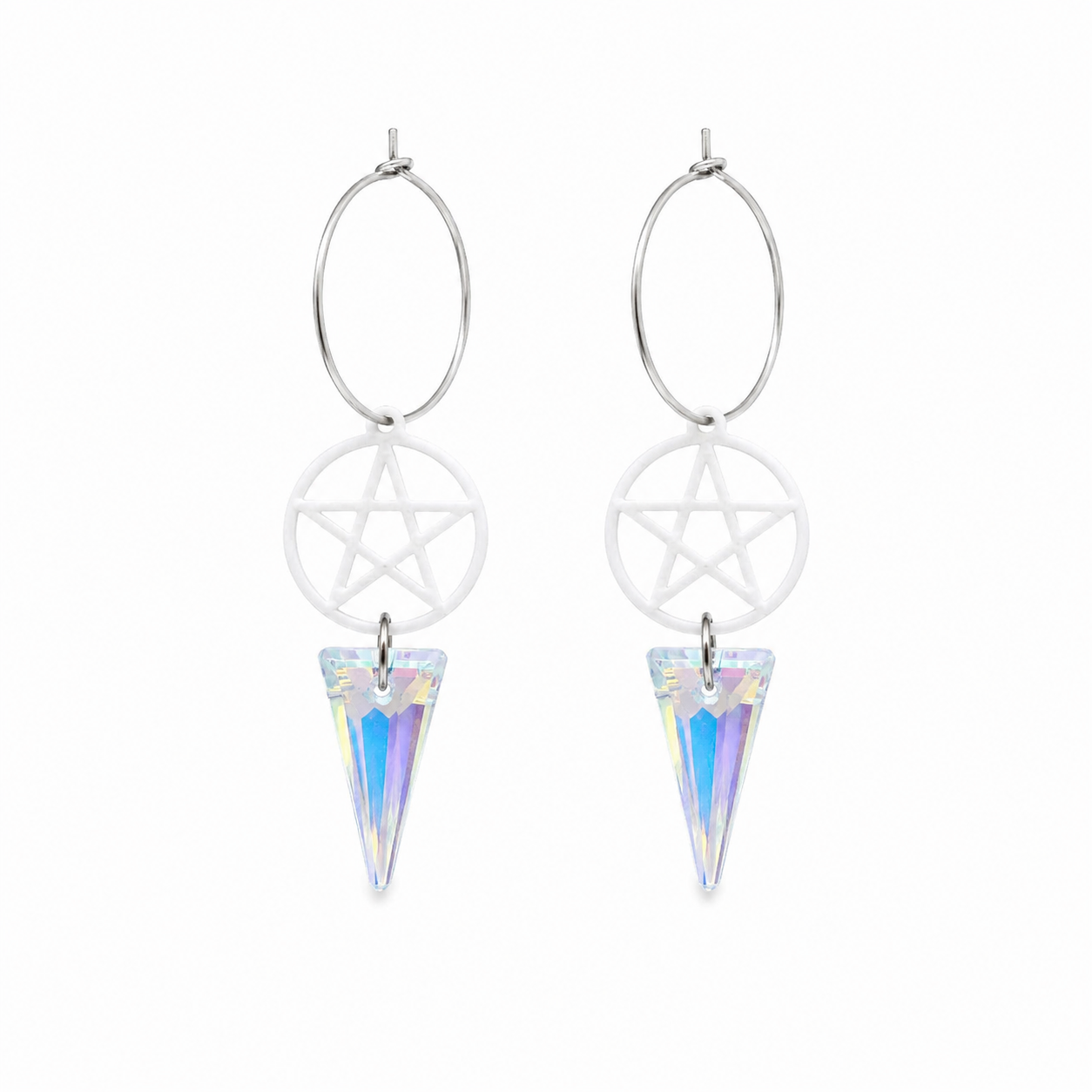 Pendientes protection light