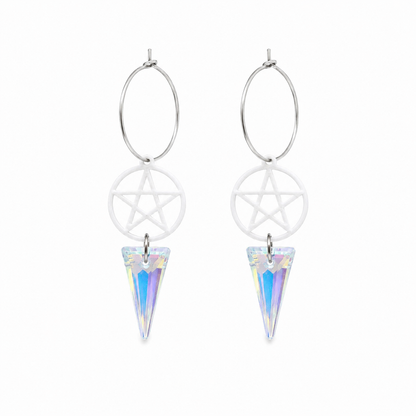 Pendientes protection light