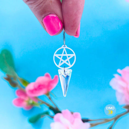 Pendientes protection light