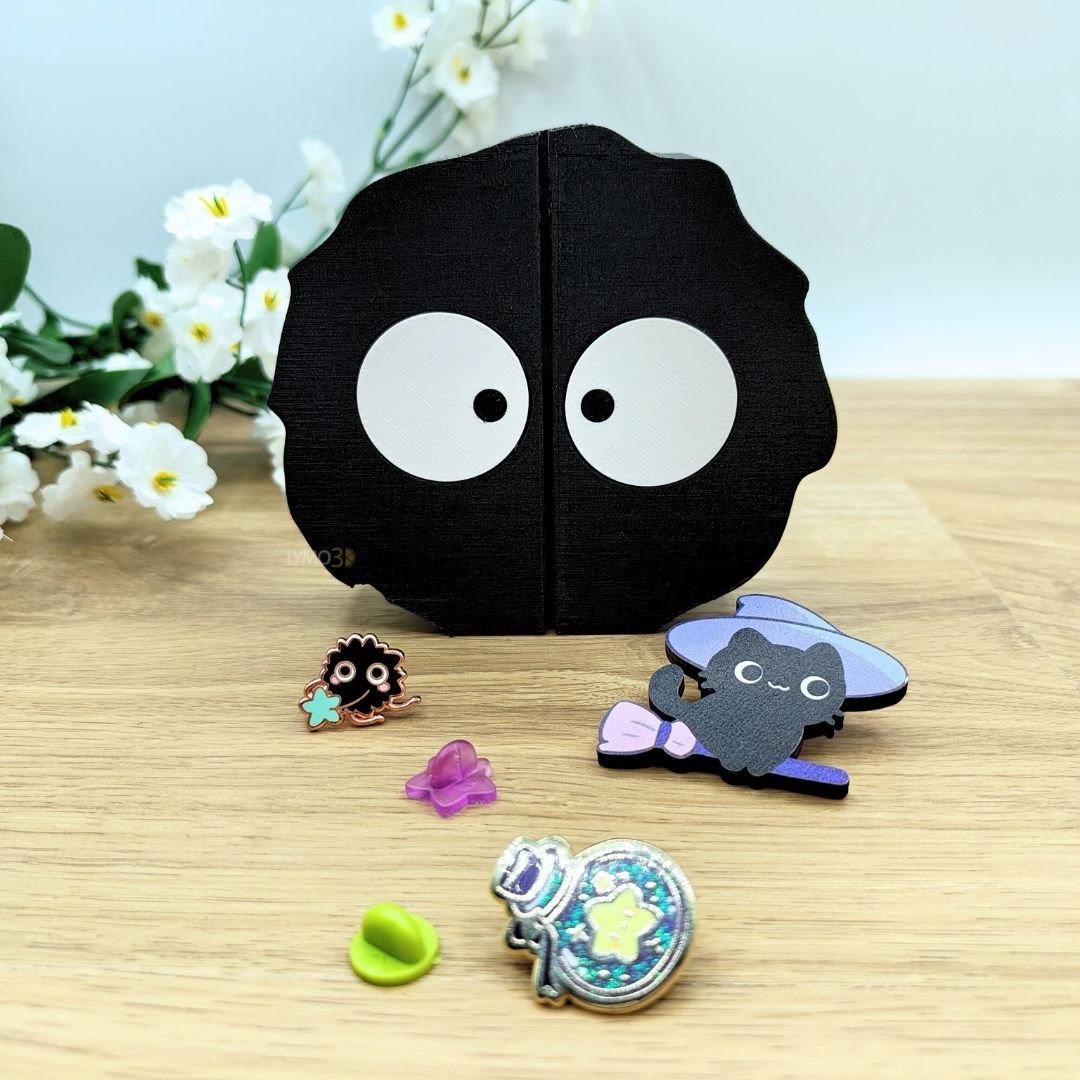 Pin Clutch Remover Pelusa