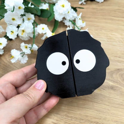 Pin Clutch Remover Pelusa