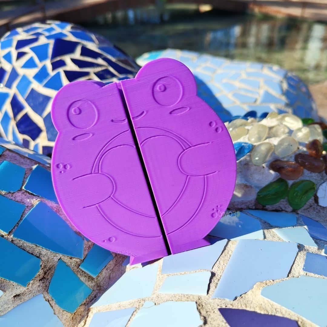 Pin Clutch Remover Ranita