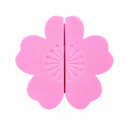 Stiftkupplungsentferner Kirschblüte