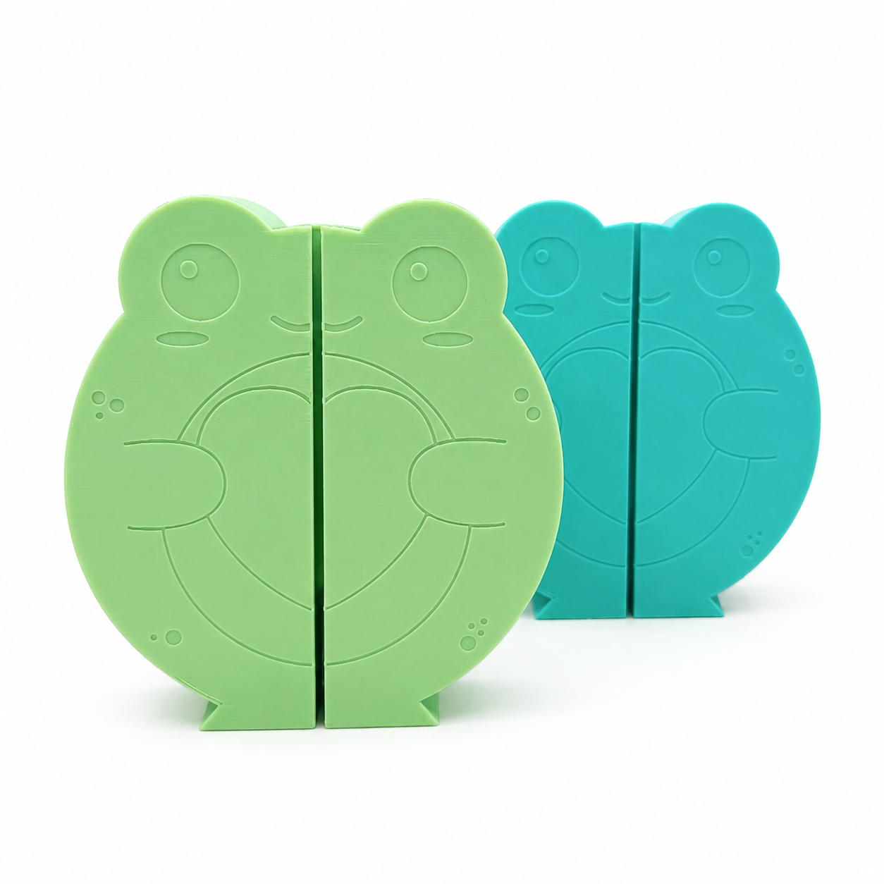 Stiftkupplungsentferner Frosch