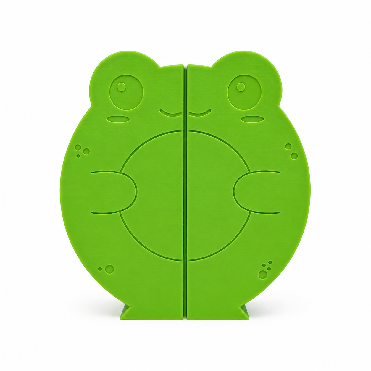 Stiftkupplungsentferner Frosch