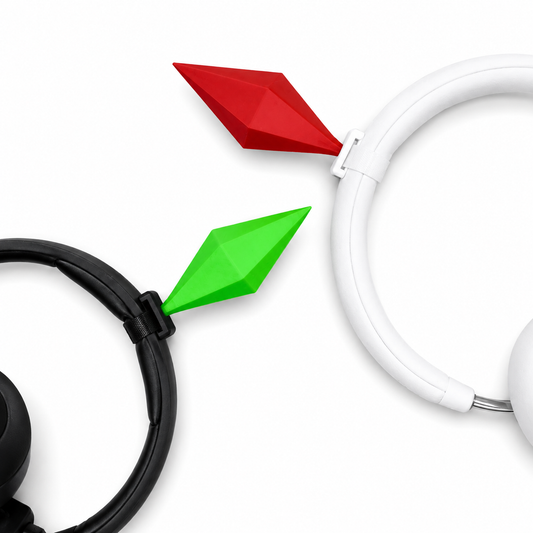 Plumbob para auriculares