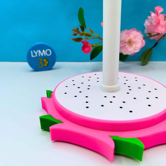 Portaovillos 3D Pitahaya