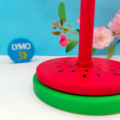 Portaovillos 3D Sandia 1