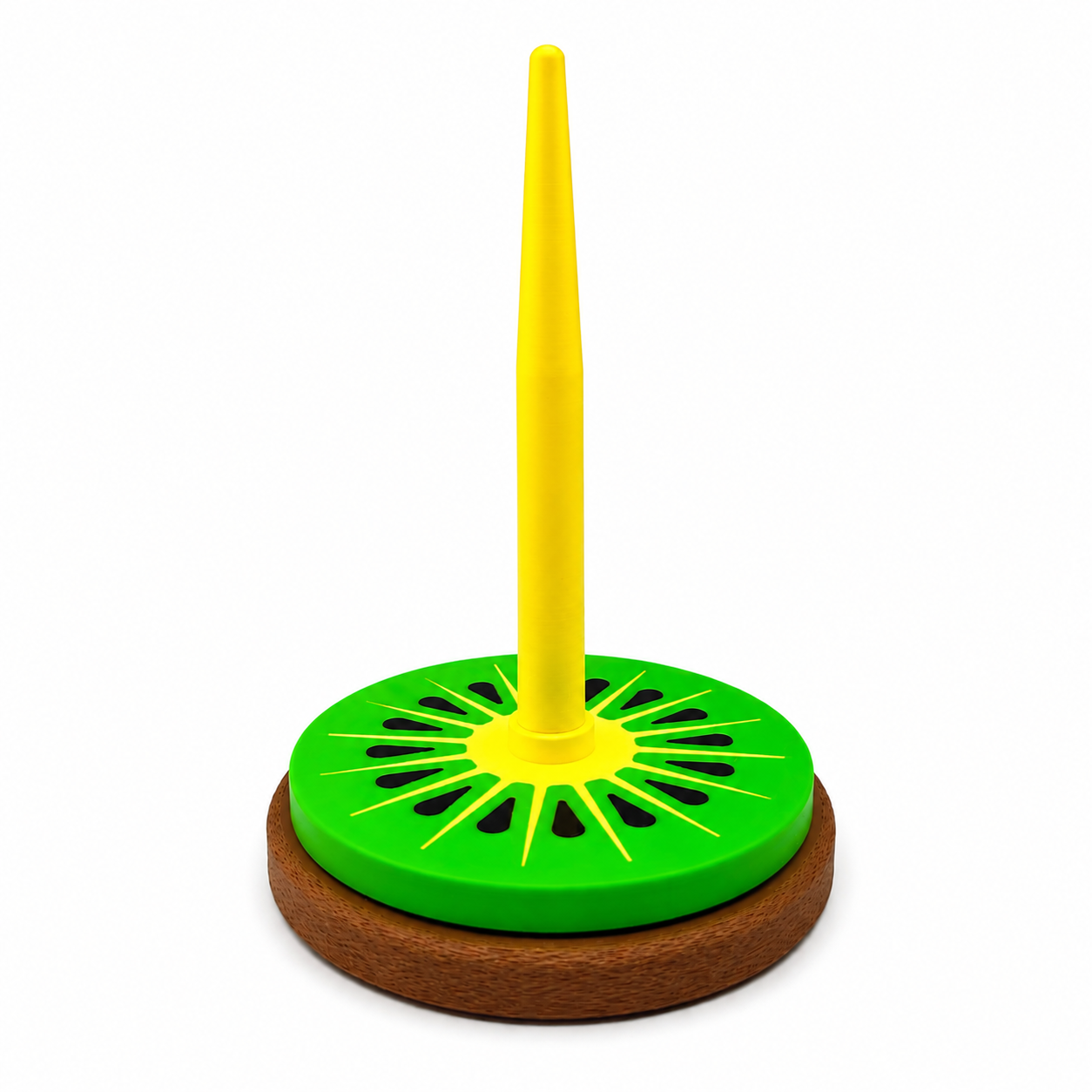 Kiwi 3D-Kugelhalter