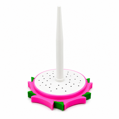 Pitahaya 3D Yarn Holder