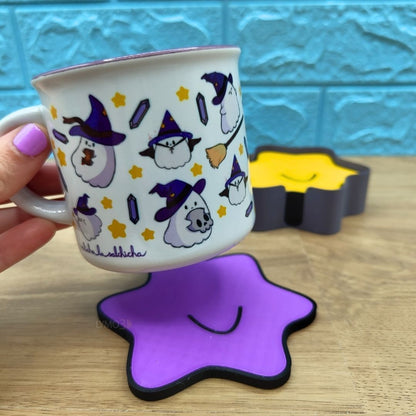 Pack de posavasos caramelosdesusu