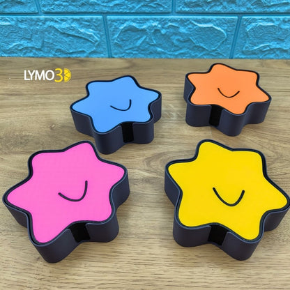 Pack de posavasos caramelosdesusu