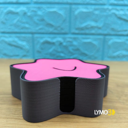 Pack de posavasos caramelosdesusu