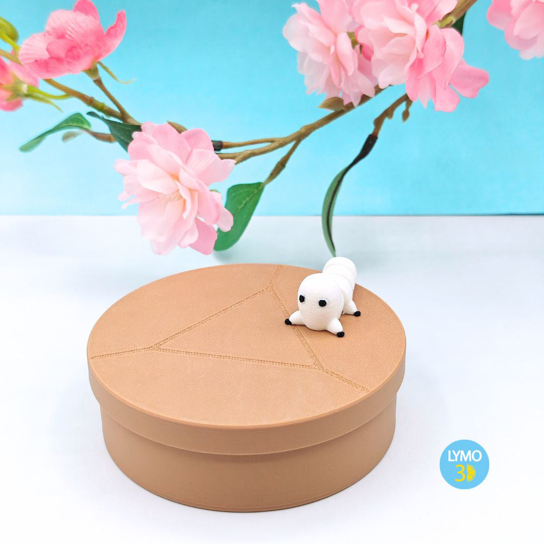 Posavasos sellos mágicos
