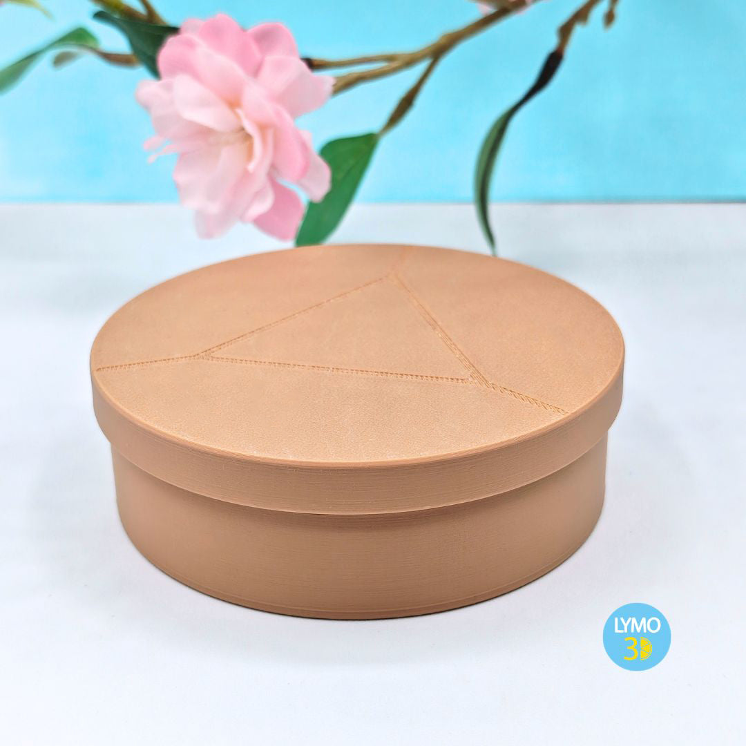 Posavasos sellos mágicos