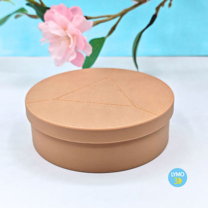 Posavasos sellos mágicos