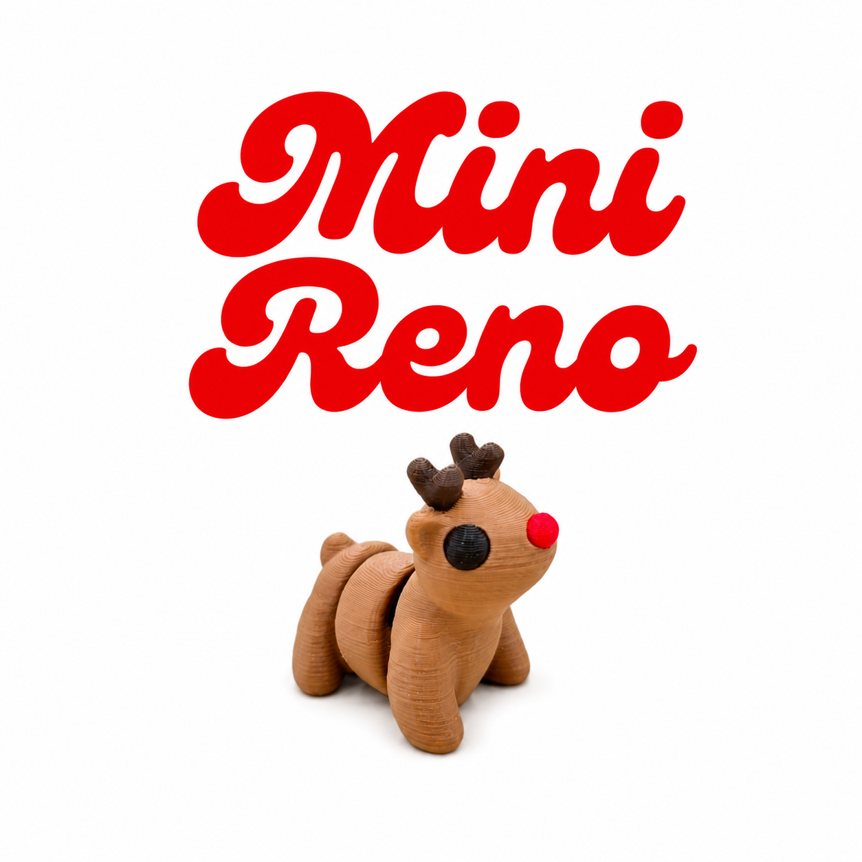 Mini reno articulado