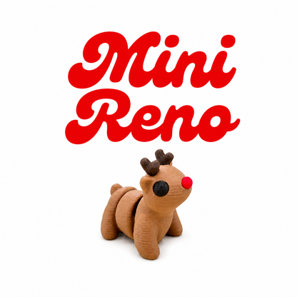 Mini reno articulado