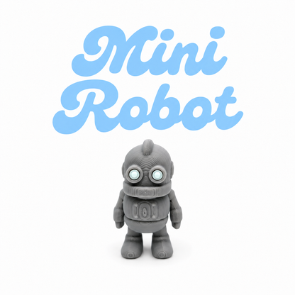 Mini-Gelenkroboter