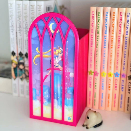 Separador ventana mágica - Limited Edition