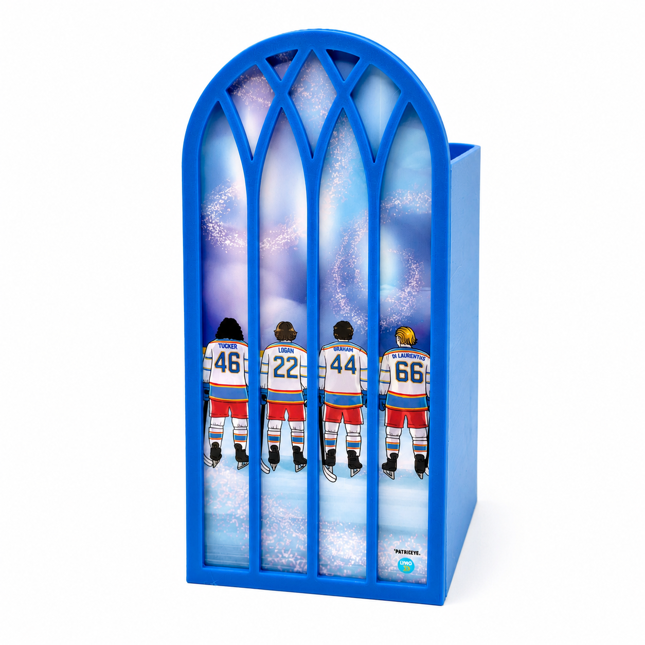 Magic Window Divider - Limited Edition