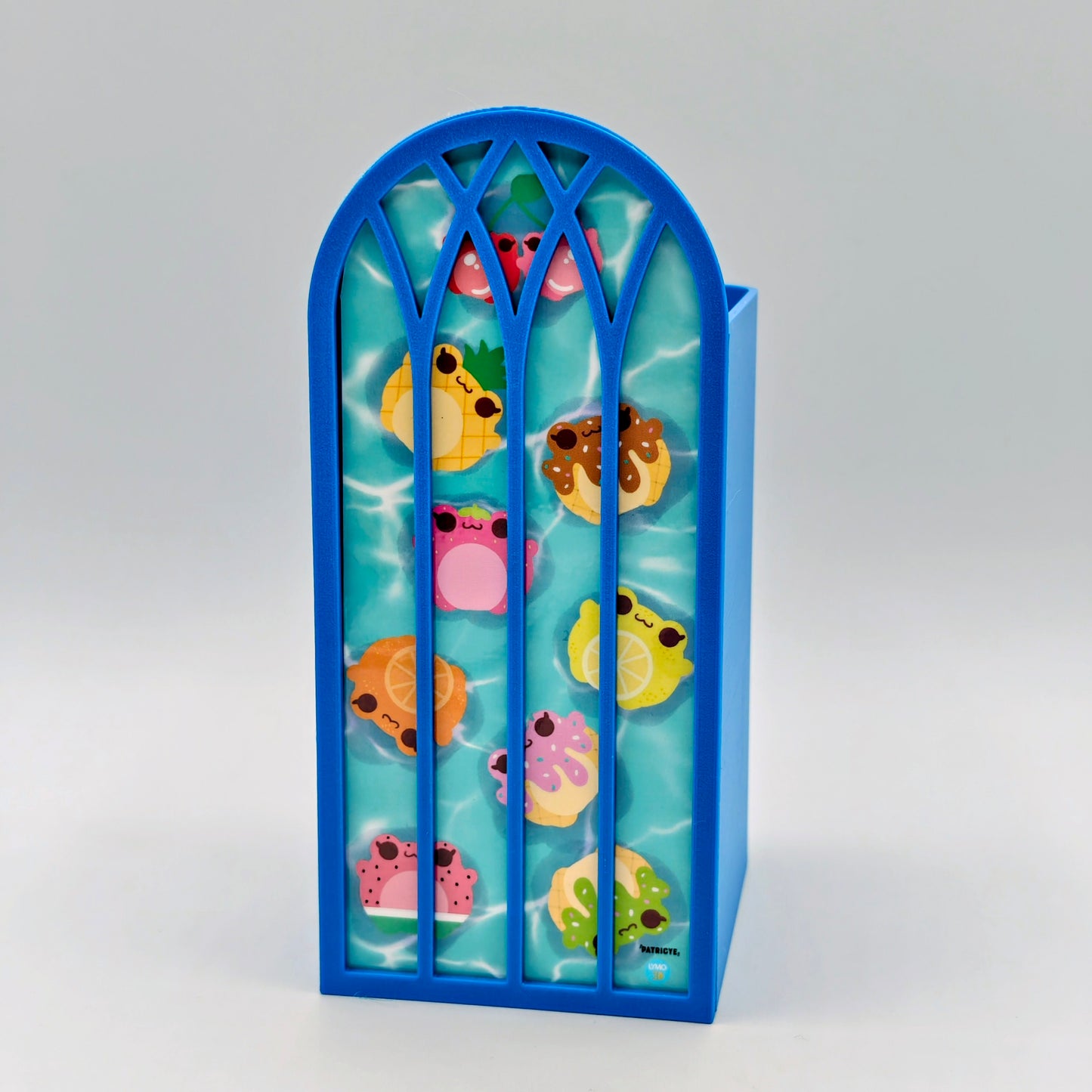 Magic Window Divider - Limited Edition