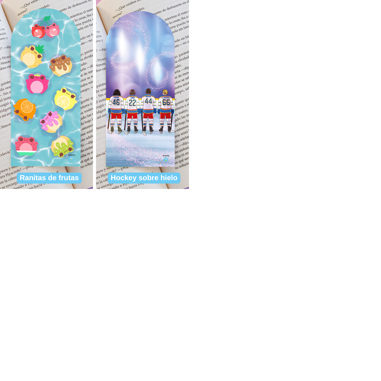 Magic Window Divider - Limited Edition