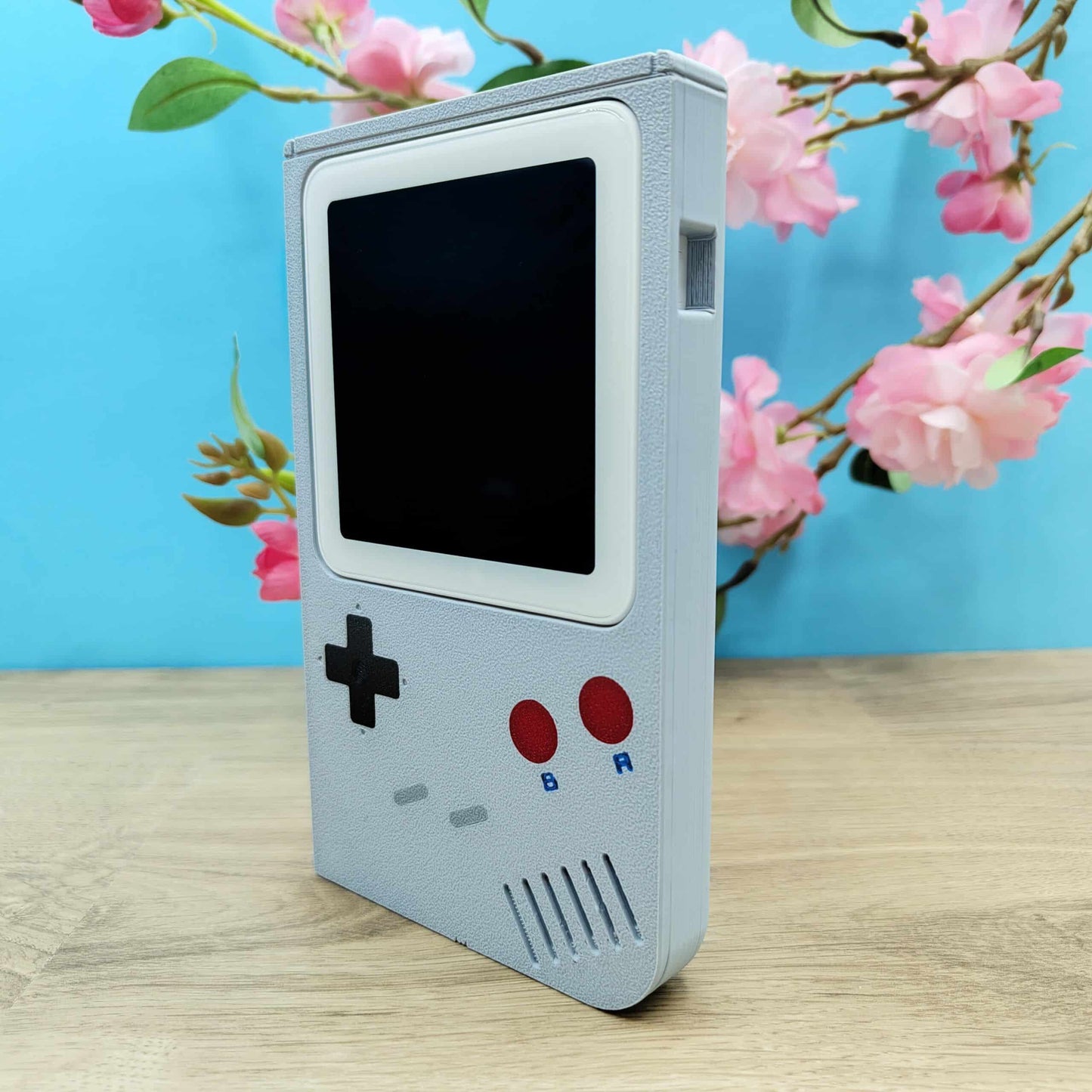 Soporte Retro para Datáfono SumUp