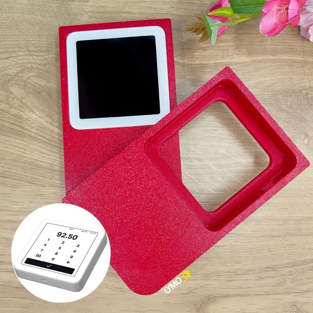 Soporte básico para Datáfono Solo (Sumup) - 1