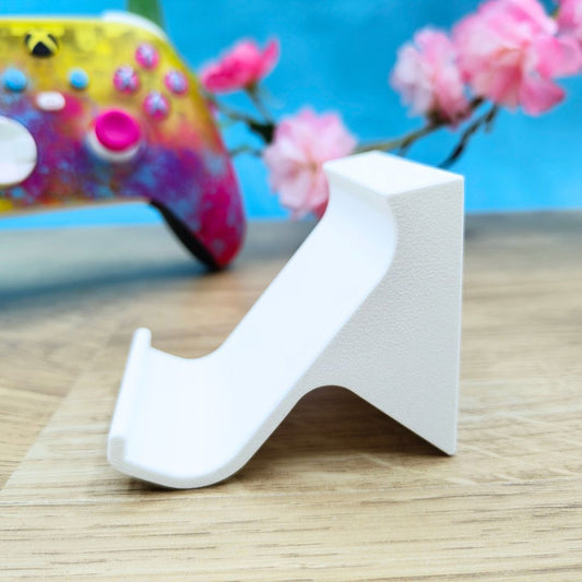 Soporte flotante para mando de Xbox