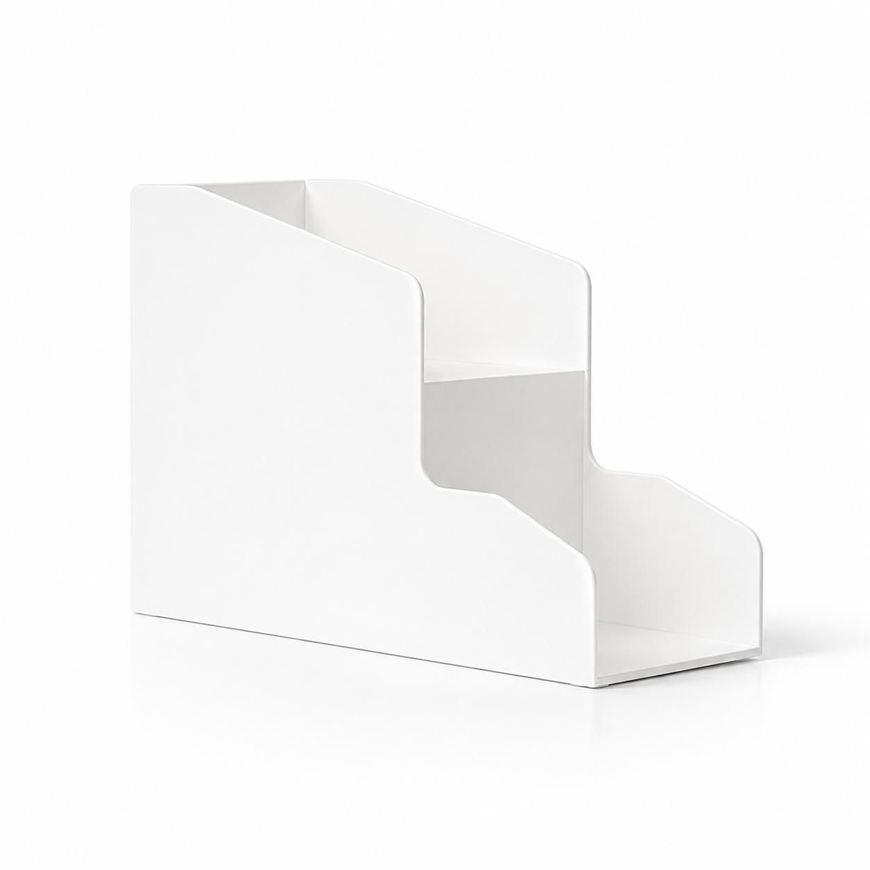 Soporte compacto para mangas