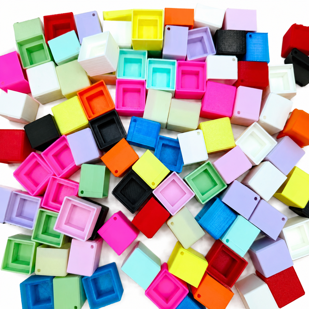 Anpassbarer Tastaturhalter (10 Stück)