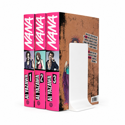 Sujeta mangas imprescindible para tu colección