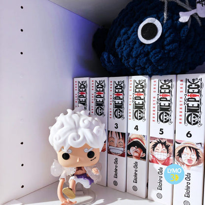 Pack de tapones decorativos