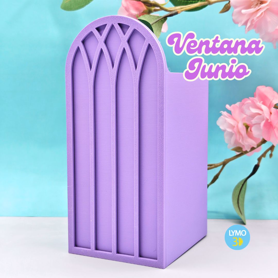 Separador ventana mágica - Limited Edition