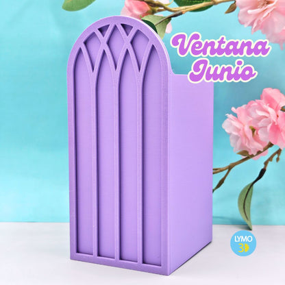 Separador ventana mágica - Limited Edition
