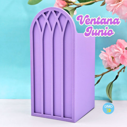 Separador ventana mágica - Limited Edition