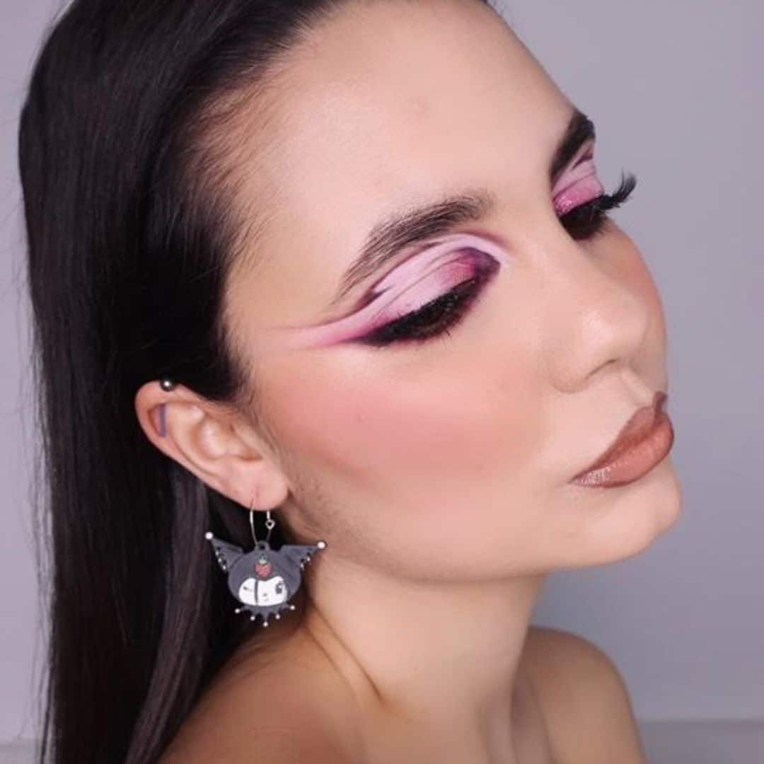 Pendientes Hello Nana